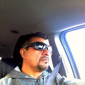 Meet your Posher, Parra